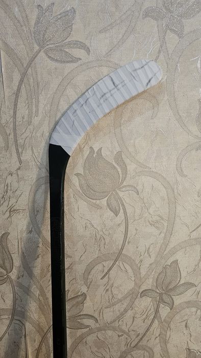 Клюшка CCM RIBCOR Trigger 10 Pro, FLEX - 65
FLEX - 65
Загиб P29