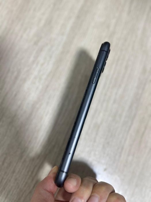 В продаже Iphone 11
