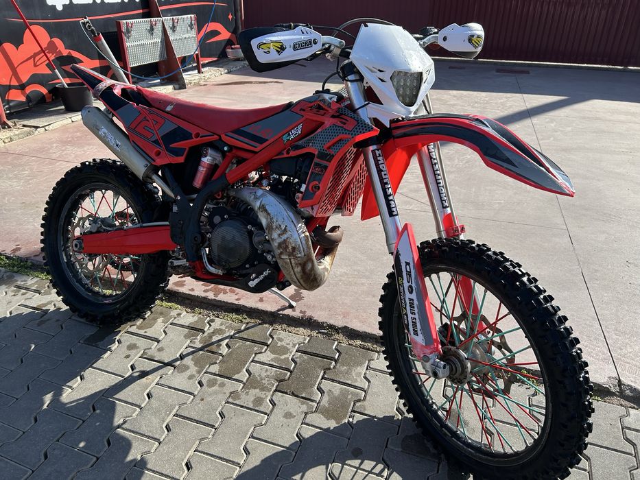 Beta 300 x trainner 2017