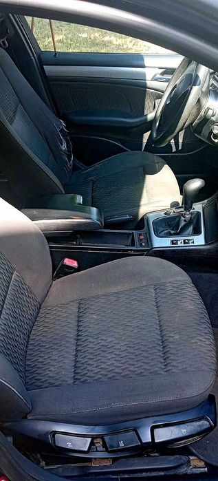 BMW 320d в добро състояние