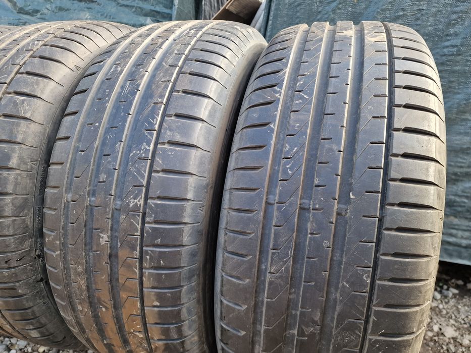 Anvelope 265/60R18 marca Falken, DOT 2023