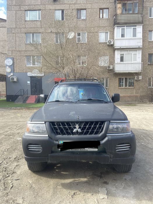 Продам авто. Обмен на лошадей