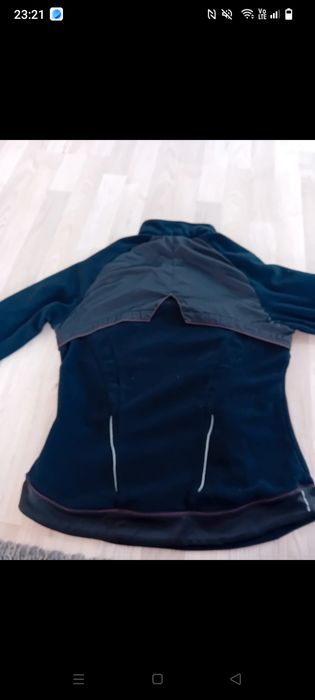 Bluza termică ca noua