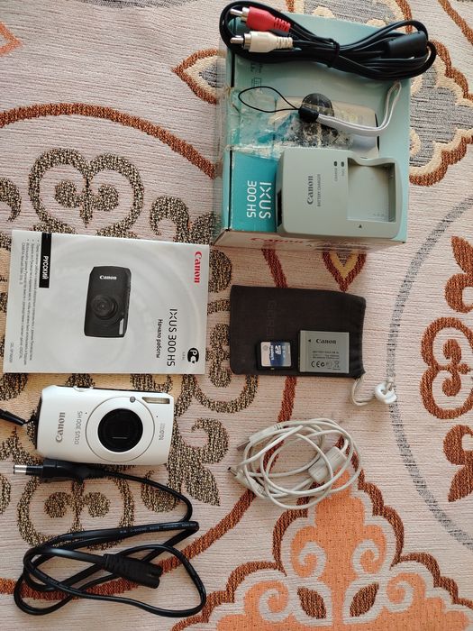 Продам фотоаппарат
