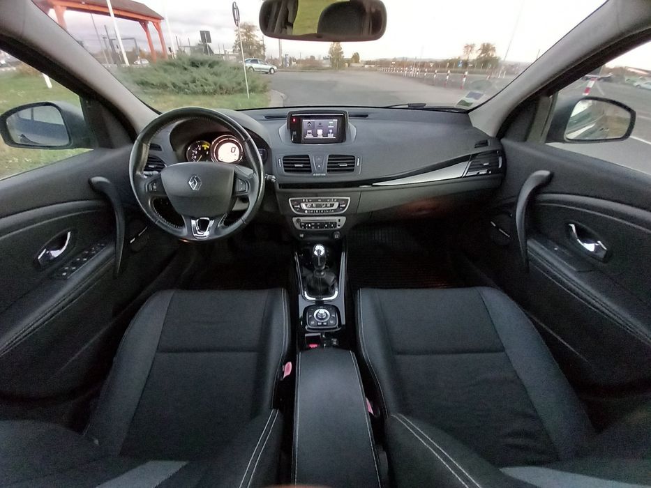 Renault Megan Bose Edition, 1,5 Dci, 110 Cp 2013