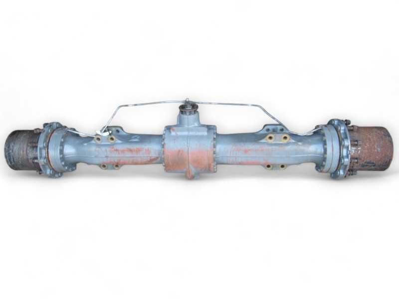 Punte completa LIEBHERR -Piese de schimb LIEBHERR