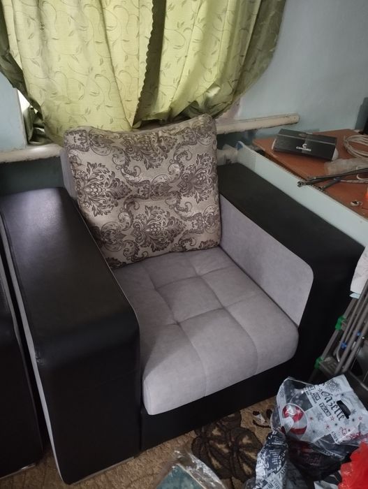 Продам новое Кресло