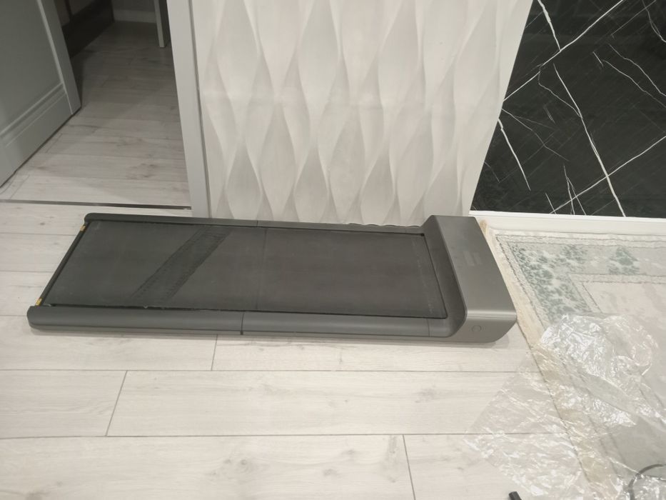 Беговая дорожка электронная