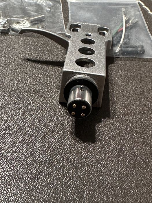 Headshell Technics original