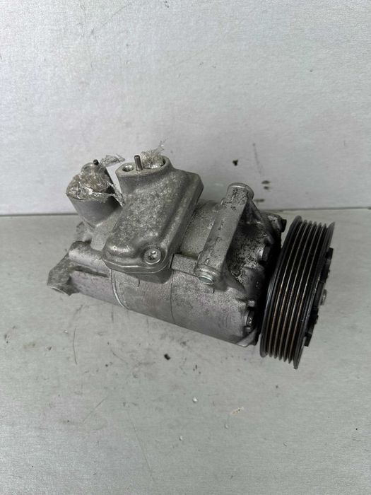 Compresor Clima Seat Leon 1.6 TDI 5N0820803A an 2008 - 2020 VW Tiguan