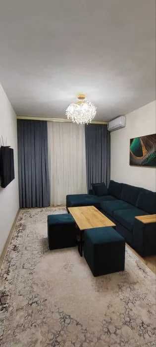 Сдаётся кв ЖК Алмазар сити 3/2/13 на Алмазарский