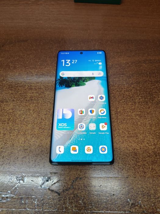 Infinix Not 40 pro plus 256г