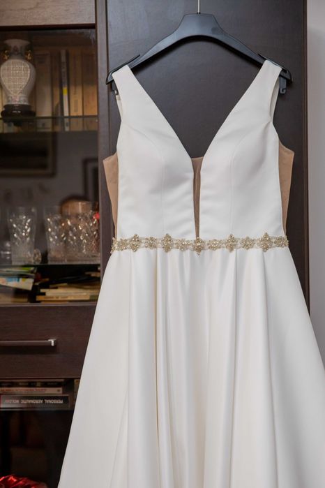 Rochie de mireasa Best Bride