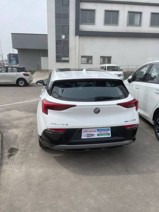 Buick Velite 6 2024
