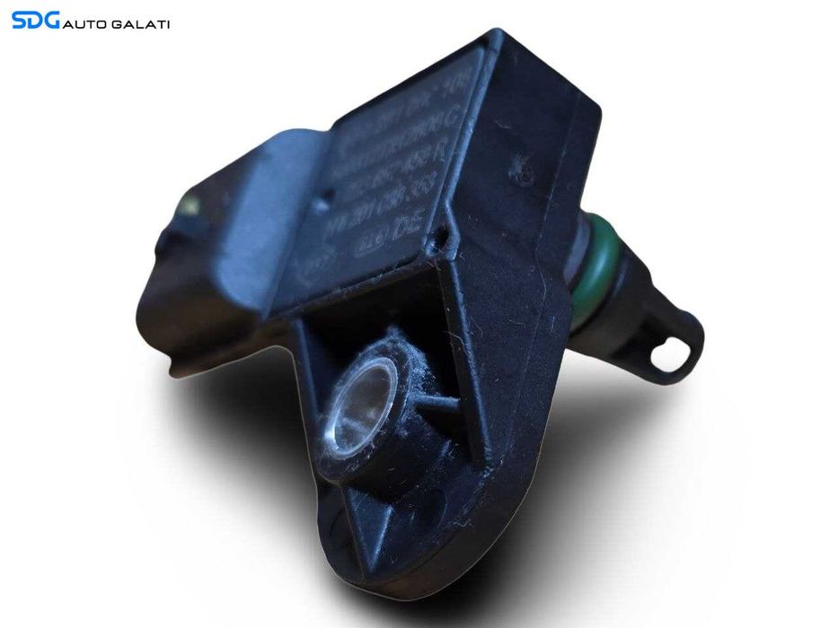 Senzor Presiune Aer Galerie Admisie Renault Kangoo 1.5 DCI 2008 - 2025 Cod 0281006108 223657458R H8201038353 [N4942]