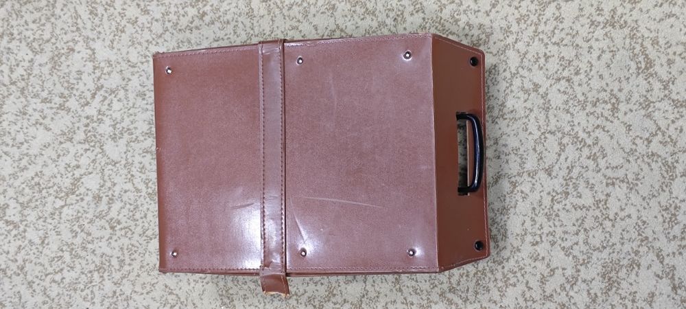 Кинопроектор Русь в отличном состоянии