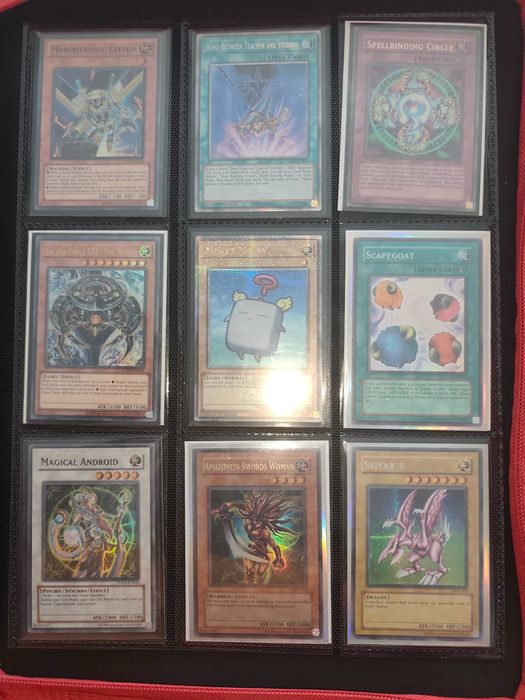 Yu gi oh карти на ниски цени