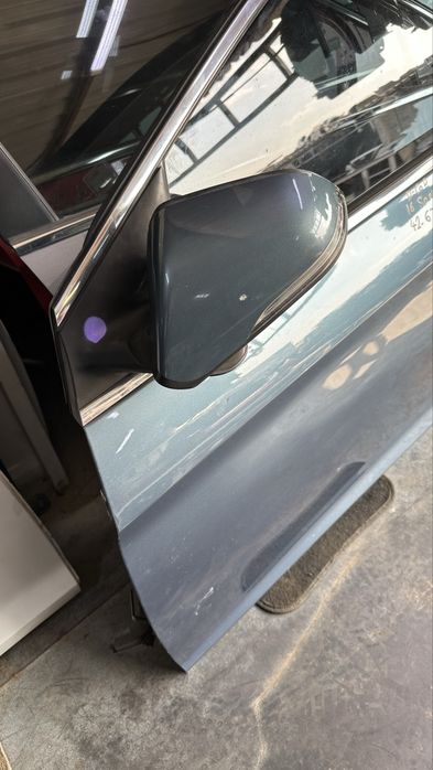 Двери дверь Hyundai Sonata