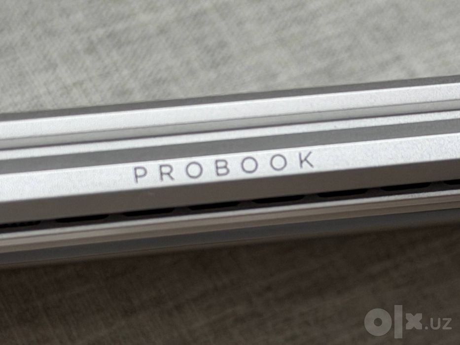 Notebook HP ProBook 635 aero g7