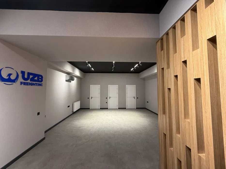 Сдаётся помещение  Яшнабадский р-н R25