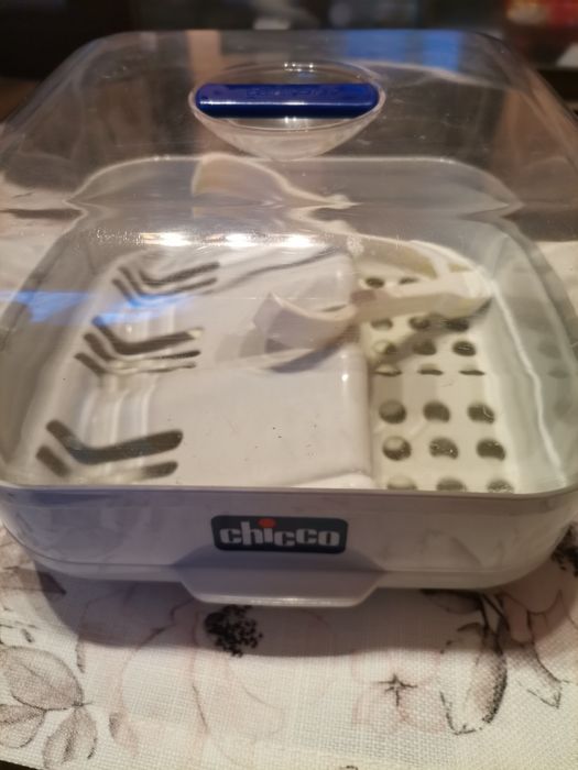 стерилизатор CHICCO