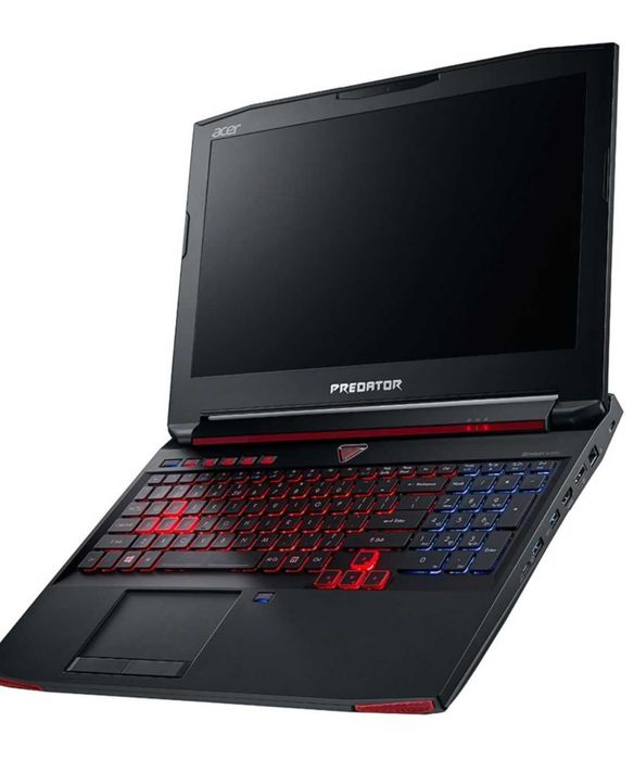Асер Predator Helios 300