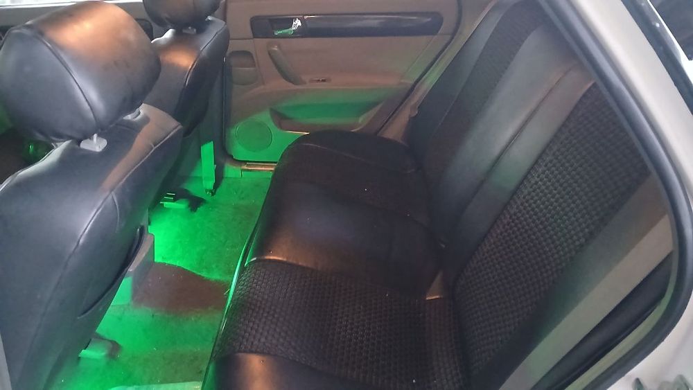 Chevrolet Gentra  2023 mexanika