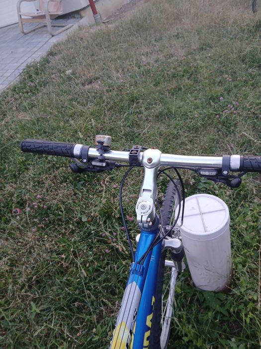 Vand bicicleta Merida-z