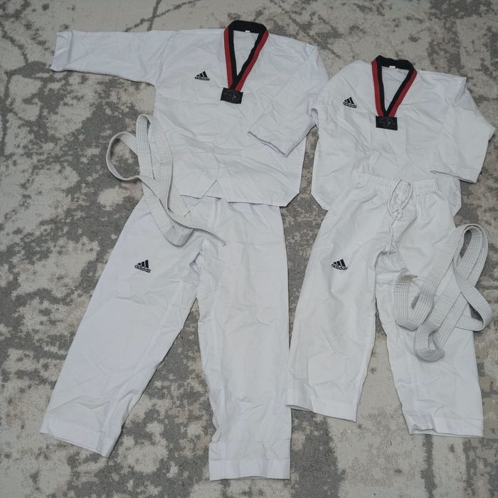 Кимоно для тхеквондо