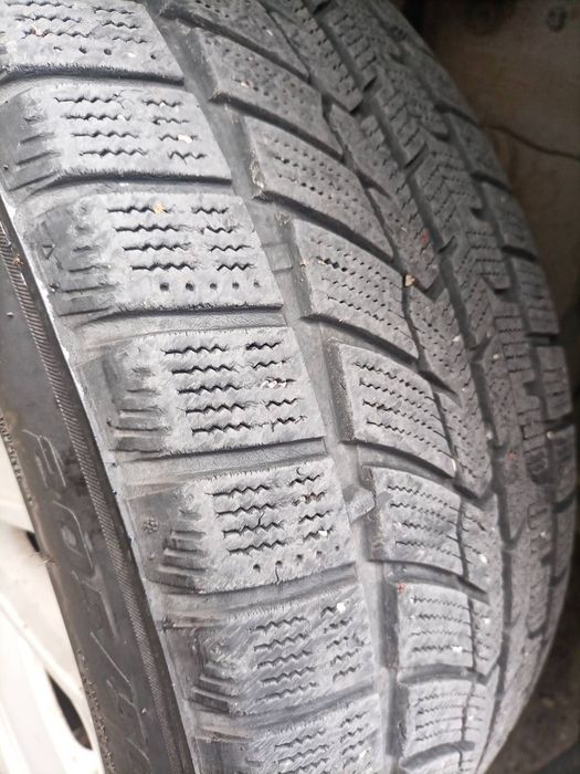 Зимни гуми 205/50/17