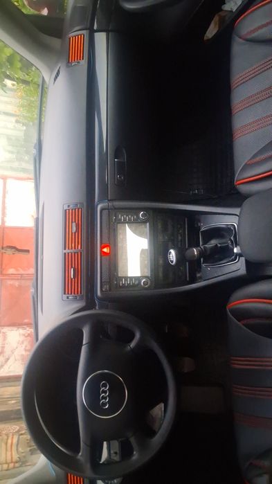 De vanzare  Audi A4 B6