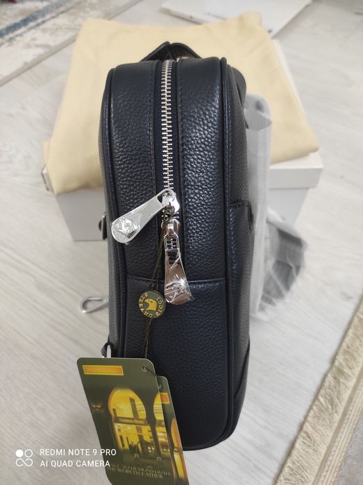 Продам барсетку STEFANO RICCI