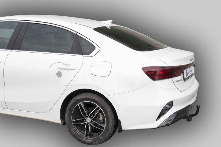 Фаркоп Киа Церато