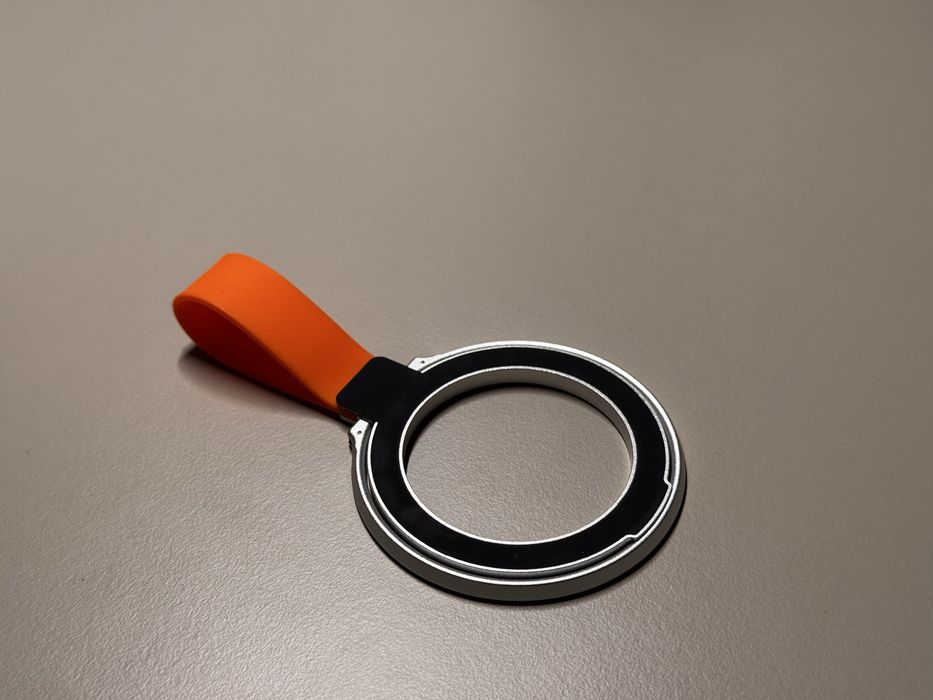 Suport telefon Torras magnetic halo ring magsafe holder