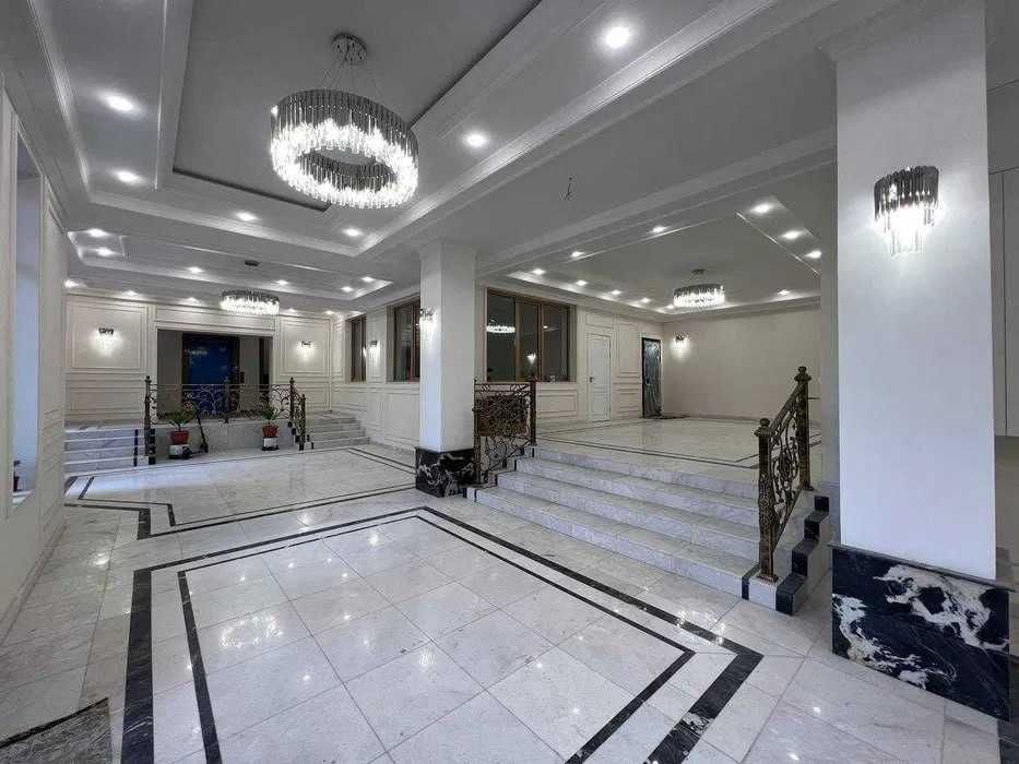 Срочно Продается 3\2\8 126м2 ЖК GRAND AKKURGAN ор-р Дархан ЖК Лондон !