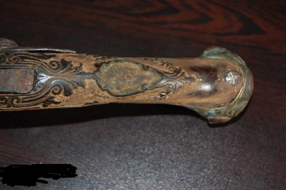 капсолен пищов