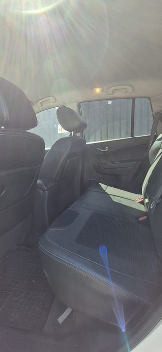Vand Renault koleos