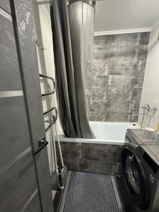 Элитная двухкомнатная квартира