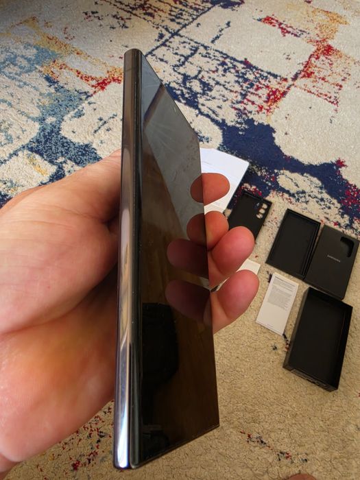 Samsung galaxy s23 ultra
