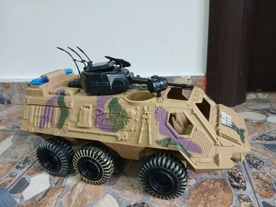 3 jucarii Noriel stare perfecta