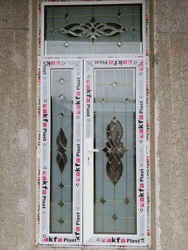 Akfa Окна и двери