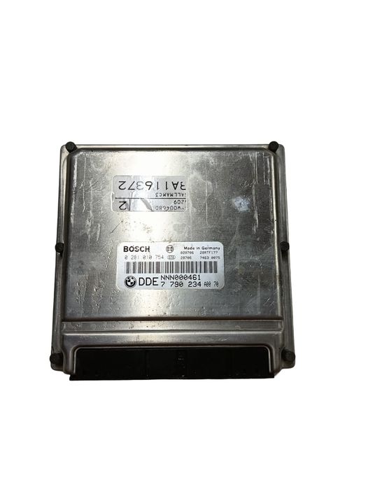 Calculator Ecu Land Rover Range Rover Iii Lm_, L322 2002 - 2012 3.0 D