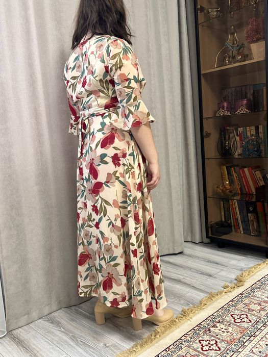 Разгрузка гардероба