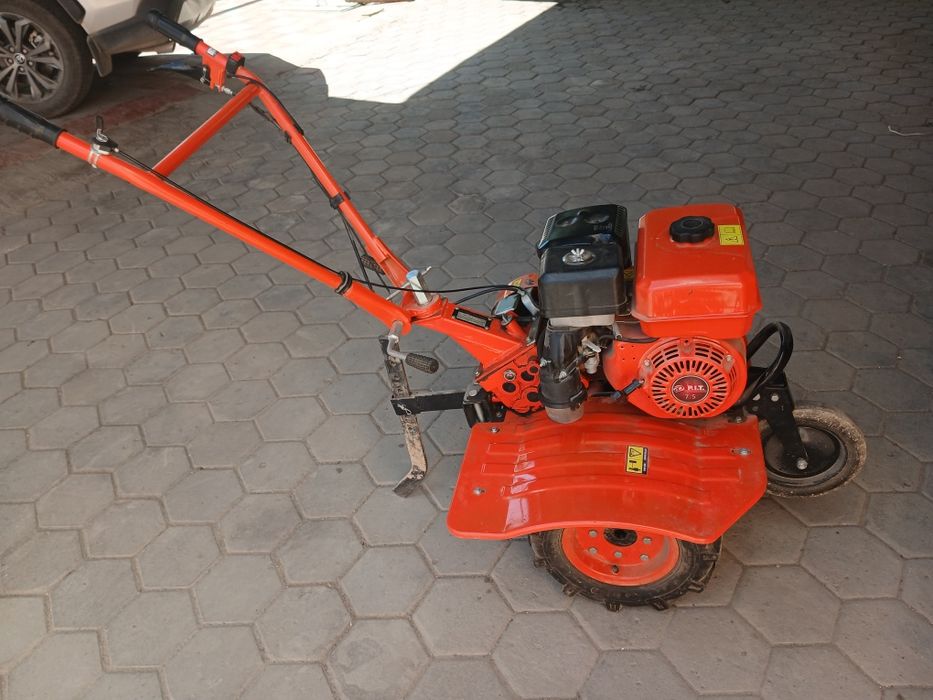 Культиватор pit p51020