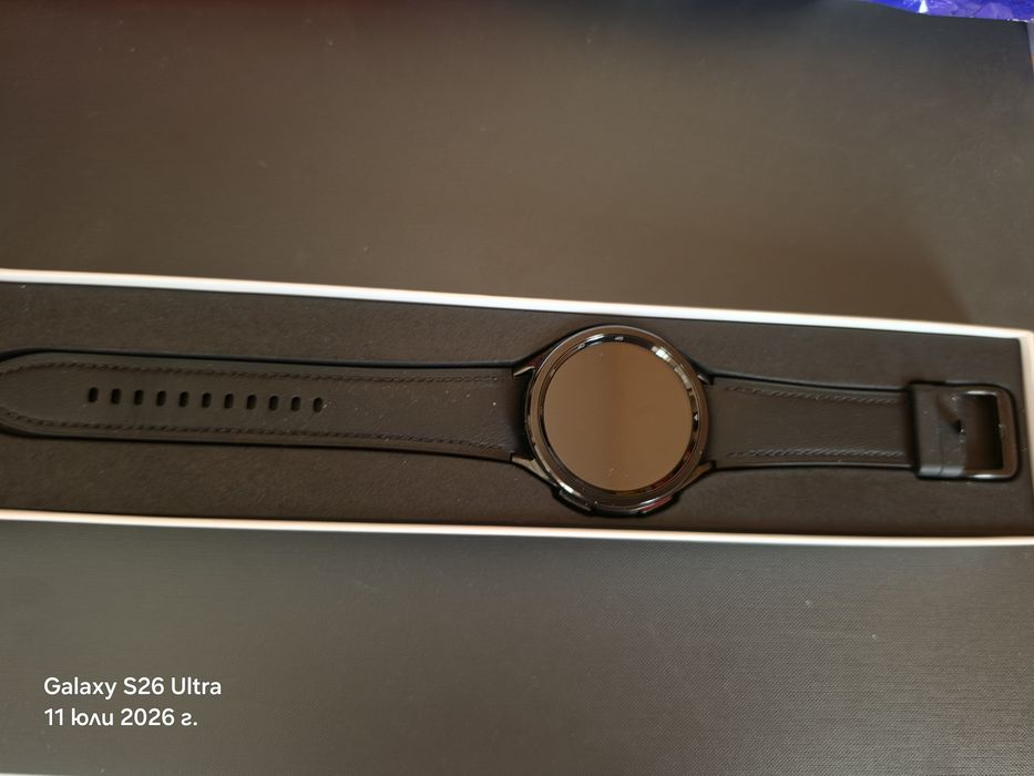 Samsung Galaxy Watch Classic 6 47mm