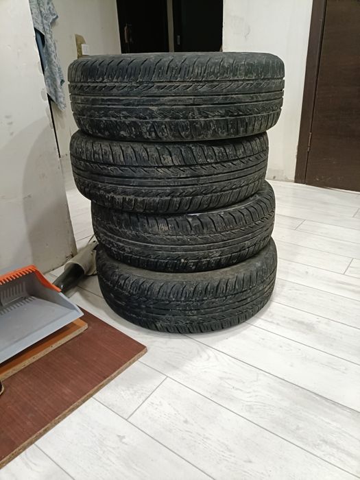 Летняя резина 185/65R14