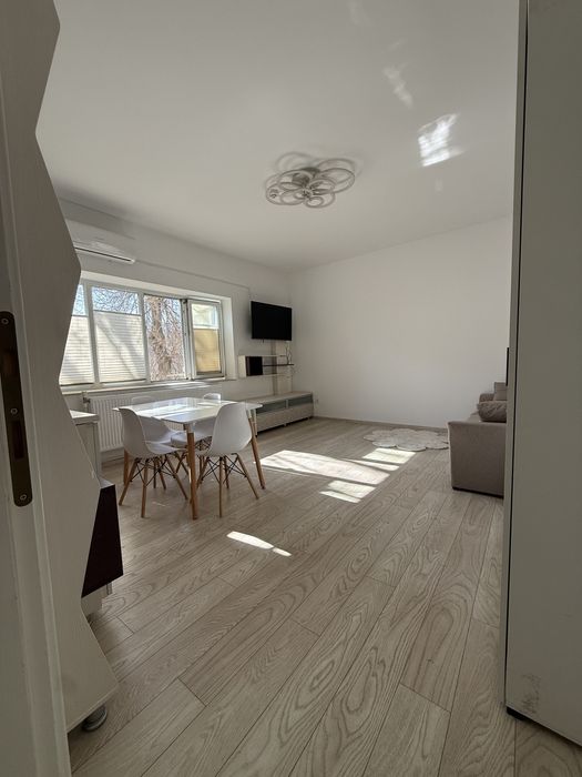 Apartament o camera la bulevardul Carol I Supercopou