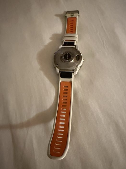 Ceas Garmin 7 pro sapphire solar