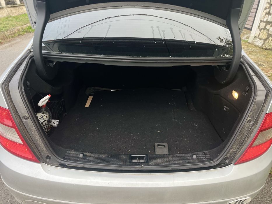 C180 Kompessor Мотор Скорости Капак Фар Калник Стоп Врата Огледало ABS