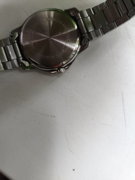 Часы Casio MTP-V004